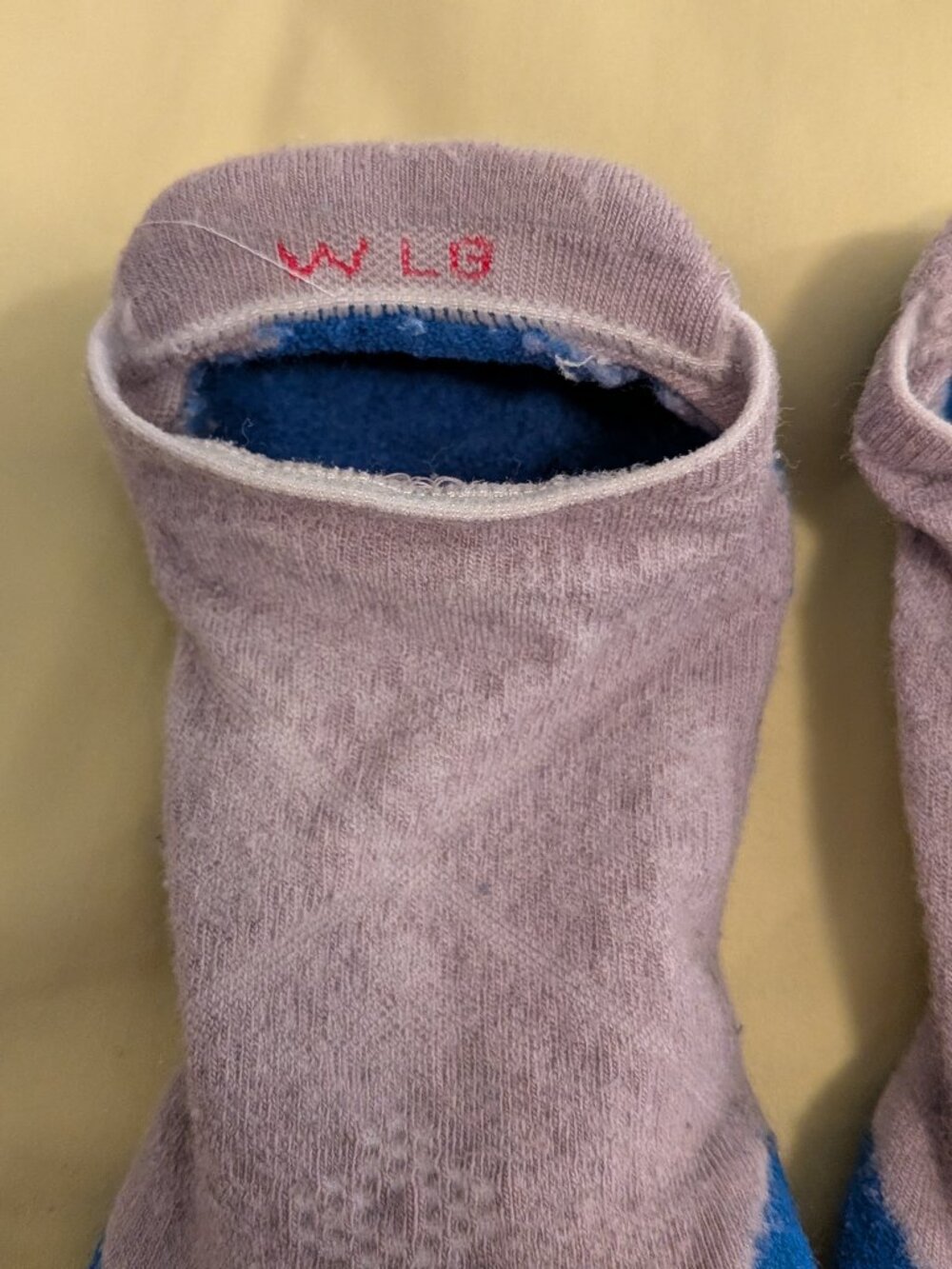 Smartwool ankle socks - Picture 2 of 4
